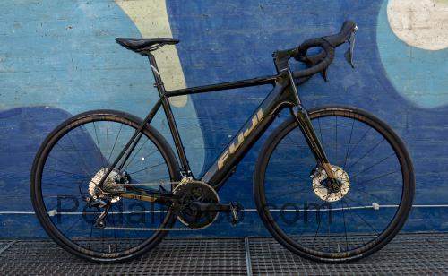 Fuji SL E ficha tecnica